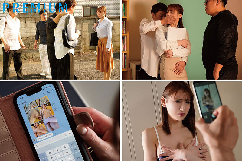 『巨乳』 犯●れた新任女教師～極悪OBと絶倫生徒たちの聖職者肉便器輪●...