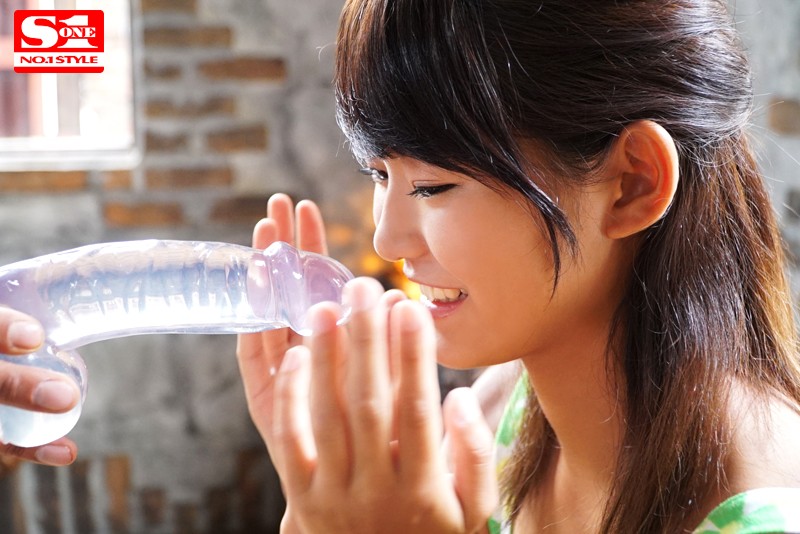 『巨乳』 新人NO.1STYLE 高千穂すずAVデビュー 【FANZA...