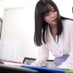 『巨乳』 僕にだけ優しい先輩が何度もヌイて慰めてくれた夜 羽咲みはる 【FANZA】