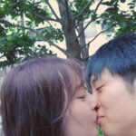 『巨乳』 路チューで勃起したでしょ？10発射精しても、朝を迎えても、長身お姉さんにひたすら犯●れたい… 楓ふうあ 【FANZA】