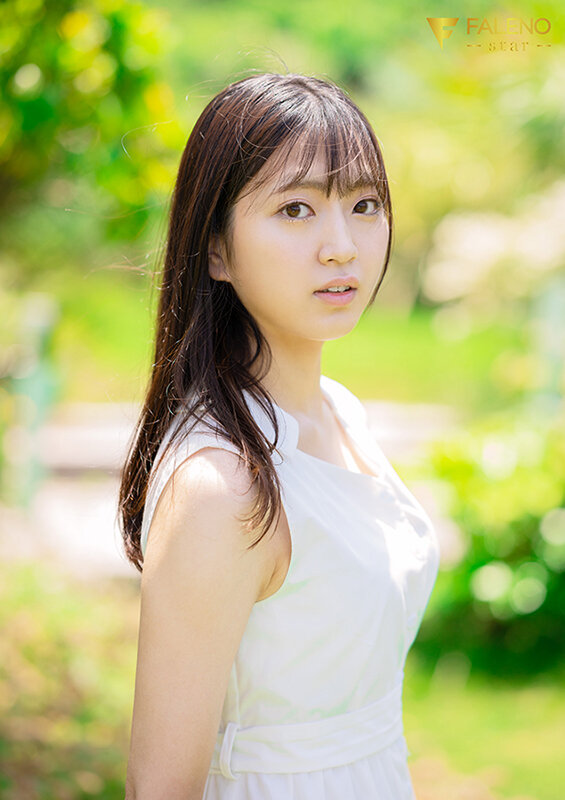 『巨乳』 新人 永野鈴 AV Debut 【FANZA】