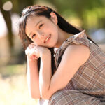 『巨乳』 新人 月見若葉 アイドル卒業 脱いだらグラビアみたいなGカップ巨乳AVデビュー 【FANZA】