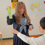 『巨乳』 TSF世界改変スクール 【FANZA】