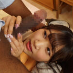 『巨乳』 黒人家庭教師NTR 巨乳にフル勃起した極太マラ。 姫咲はな 【FANZA】