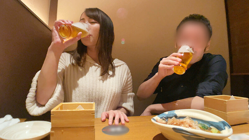 『巨乳』 【Hcup美ボディ】癒し系セラピスト奥さま 至高のスレンダー...