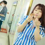 『巨乳』 ある日、死ぬほど気持ち悪いバイト先の変態店長に何度もイカされてしまった私…その日から勤務中も休憩中も中出しマーキングされ続けてます… 天野碧 【FANZA】