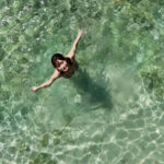 『巨乳』 プライベート美女in南国 10発射精しても飽きないほどのイイ女と生々ハメ撮りFUCK 藤森里穂 【FANZA】