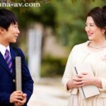 『巨乳』 卒業式の後に…大人になった君へ義母からの贈り物―。 マドンナ専属美熟女が艶やかな色気で門出を祝う―。 木下凛々子 【FANZA】