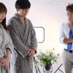 『巨乳』 専属再びー。Jカップ美女が不貞とオイルにまみれ本格NTRに堕ちるー。 ヌードモデルNTR 上司と羞恥に溺れた妻の衝撃的浮気映像 日下部加奈 【FANZA】