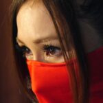 『巨乳』 女忍 JULIA 【FANZA】