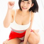 『巨乳』 新人！それゆけ！現役女子大生19歳デビュー 白坂有以 【FANZA】