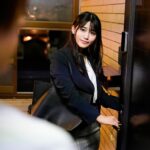 『巨乳』 歓迎会で終電を逃した僕に「先輩うちに泊まっていきます？」と肉食系の新卒女子が小悪魔な甘い囁き。誘惑に負けて何度もSEXした 神宮寺ナオ 【FANZA】