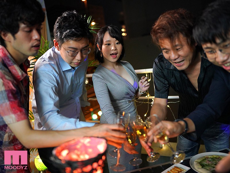 『巨乳』 同窓会NTR 巨乳カノジョの最低最悪ネトラレ 中山ふみか 【...