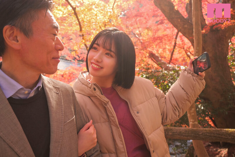 『巨乳』 禁欲痴女と絶倫オヤジが狂ったようにヤリまくる 射精もアクメも...