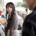 『巨乳』 ゴミ部屋の絶倫濃厚オヤジに乳首ビンビンで爆乳を揉まれて中出し精子が逆流する程、犯●れ続けた隣人の女。 中山ふみか 【FANZA】