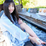 『巨乳』 汗だくマジパコ！スケベ丸出し温泉旅行 照れて濡れてチ〇ポ大好きガチイキ大・痙・攣 月雲よる 【FANZA】