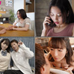 『巨乳』 結婚前夜。初恋相手だった元カノの巨乳誘惑に耐えきれず…挙式の時間を迎えても浮気中出しが止められないラブホ密会 小花のん 【FANZA】