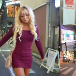 『巨乳』 『生意気そうなギャルでもマワすかw』繁華街で見かけたギャルを眠剤拉致 抵抗したら泣きじゃくるまで連発ビンタでわからせる！半グレ集団輪● 蘭華 【FANZA】