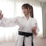 『巨乳』 漫画のようなJcup神乳鷲尾めい×クリムゾンが夢のコラボ！ 一年間痴●され続けた女 【FANZA】