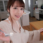 『巨乳』 世界一の彼女‘安齋らら’の神の乳ひとり占めイチャイチャ密着同棲 【FANZA】