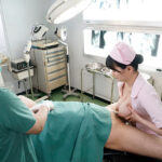 『巨乳』 ナースコールは挟射おねだりのサイン いつでもどこでも即パイズリ！ご奉仕大好きJcupナース 鷲尾めい 【FANZA】