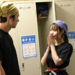 『巨乳』 「えっ、終電なくなっちゃった！？ウチ泊めてあげよっか？」バイト先の美人店長の誘いに乗ったらすっぴんと無防備な部屋着に僕は理性が吹っ飛び… 夢乃あいか 【FANZA】