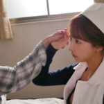 『巨乳』 大嫌いなクズ元彼と救急病棟でまさかの再会…勃起するたびに呼ばれる理不尽なナースコール、いつしか待ち望んでしまう不貞巨乳看護師 三上悠亜 【FANZA】