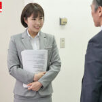 『巨乳』 元気が取り柄だった新入社員が出張先でセクハラ上司とまさかの相部屋に… 朝まで続く絶倫性交にメス堕ち 美晴のん 【FANZA】