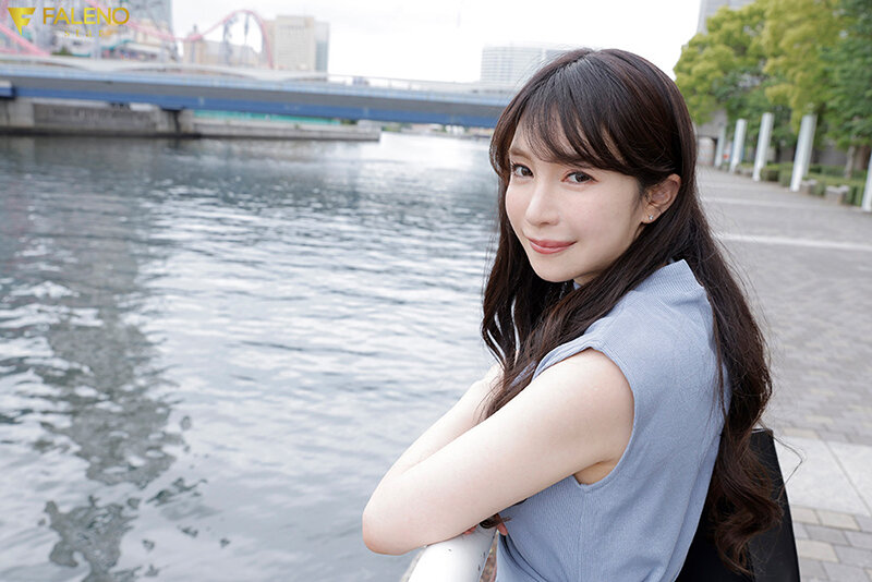 『巨乳』 セックス直前で別れた元カノと偶然再会 都合のいい最高の女と理...