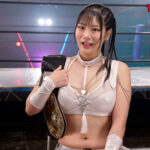 『巨乳』 巨乳女子プロレスラー実来 痛恨の危険日直撃！連姦中出しデスマッチ！！ 【FANZA】