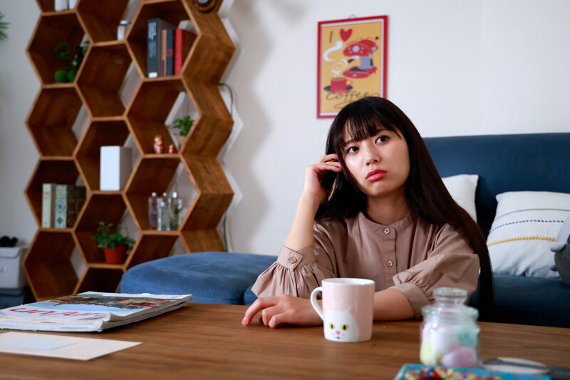 『巨乳』 ひとときだけの恋人 【FANZA】