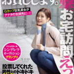 『巨乳』 突撃、お宅訪問えっち。SODstar神木麗を発射無制限でお貸しします。 【FANZA】