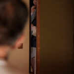 『巨乳』 義父のオナニーを覗き見てしまった私。 三宮つばき 【FANZA】