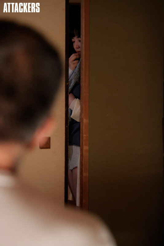 『巨乳』 義父のオナニーを覗き見てしまった私。 三宮つばき 【FANZ...