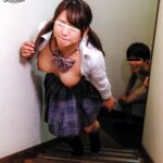『巨乳』 『ねぇ、逃げないでよ…』家庭教師の先生と女子●生の教え子があまりにも可愛くて親がいない時に自宅中を追いかけ回して何度も何度も中出ししちゃいました！でも最後はなぜか、もう逃げませんでした…。 【FANZA】
