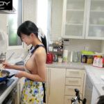 『巨乳』 性欲も家事も全部甘やかしてくれる吉原人気店NO.1の健康美スリム巨乳ソープ嬢をM男クン宅に射精（だ）し放題でお貸しします。 月妃さら 【FANZA】