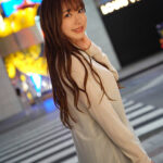 『巨乳』 職業:六本木勤務の人気ラウンジ嬢 俺に惚れている愛嬌抜群のスリム巨乳JDとお泊り不倫中出し性交 佐藤しお 【FANZA】