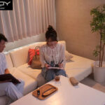 『巨乳』 超エビ反りマゾ化拘束エステ 極細くびれ巨乳客を狙うイカセ技だけは超一流の卑劣施術師 響蓮 【FANZA】