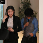 『巨乳』 終電逃し後輩宅に泊めてもらうことに…大雨で濡れたアスリートボディの無自覚誘惑に負け朝まで何度も不倫中出ししてしまった最低な俺 雨宮ひびき 【FANZA】