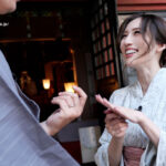 『巨乳』 僕とJULIA、結婚してみました。 2人で協力しながら’ラブミッション’をクリアして愛を深めるリアル中出し結婚ドキュメント 【FANZA】