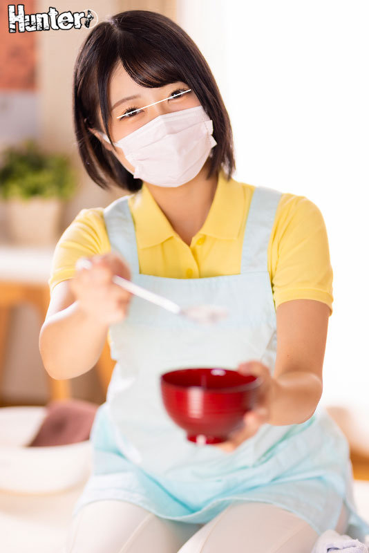 『巨乳』 気弱で真面目に働くマスク巨乳ちゃんはセクハラせずにはいられな...