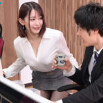 『巨乳』 可愛い後輩巨乳OLをホテルへお持ち帰りしたら…度を越えた≪絶倫女≫で返り討ちにあった。 梓ヒカリ 【FANZA】