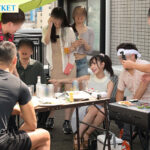 『巨乳』 BBQ泥●NTR 大学のサークル飲み会でクズ男達に飲まされ酔わされヤラれてしまった僕の彼女 桃乃木かな 【FANZA】