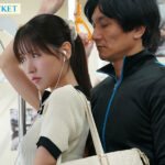 『巨乳』 中出し痴●電車 声の出せない密室で犯●れ輪●されイカされ続け痴●集団の種付けペットに堕ちた女子大生 桜空もも 【FANZA】