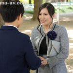 『巨乳』 卒業式の後に…大人になった君へ義母からの贈り物―。 椎名ゆな 【FANZA】