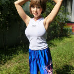 『巨乳』 えげつない女体1 【FANZA】