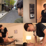 『巨乳』 欲求不満を隠せない巨乳エステティシャン妻が経営する自宅サロンでハミ出し勃起ち○ぽをしつこく押し当てパンツ越しに先っちょグリグリ挿入！焦らされた奥様の性欲に火がつき欲しがりヌレヌレおま○こに何度も生ハメ中出しした。 橘メアリー 【FANZA】