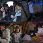 『巨乳』 雪山遭難NTR ～カレを見失い吹雪の中、チャラ男と体温を分け合い中出しされ続けた13時間～ 穂花あいり 【FANZA】