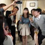 『巨乳』 成人同窓会NTR 20歳になって初めての飲み会にいたクズ元カレにまさか寝取られて中出しされまくってるなんて... 綾瀬こころ 【FANZA】