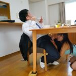 『巨乳』 嫁の激しいイキっぷりを目の当たりにした居候中の義妹が欲情して… 神宮寺ナオ 【FANZA】